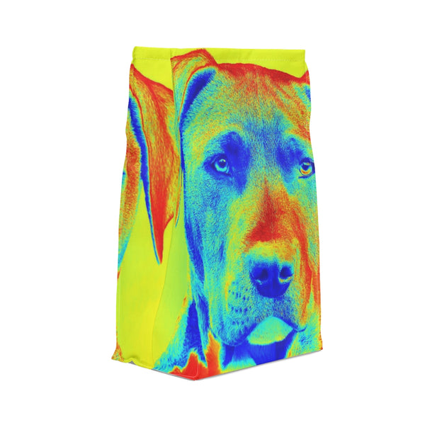 Polyester Lunch Bag