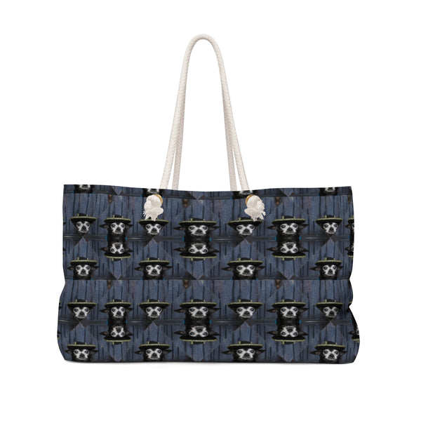 Weekender Bag