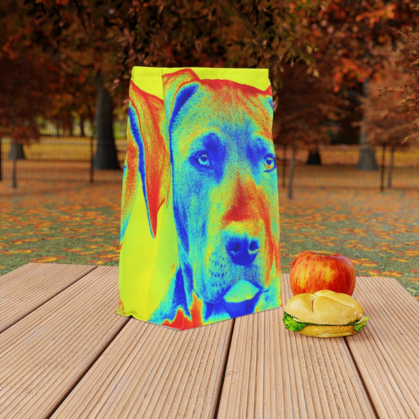 Polyester Lunch Bag