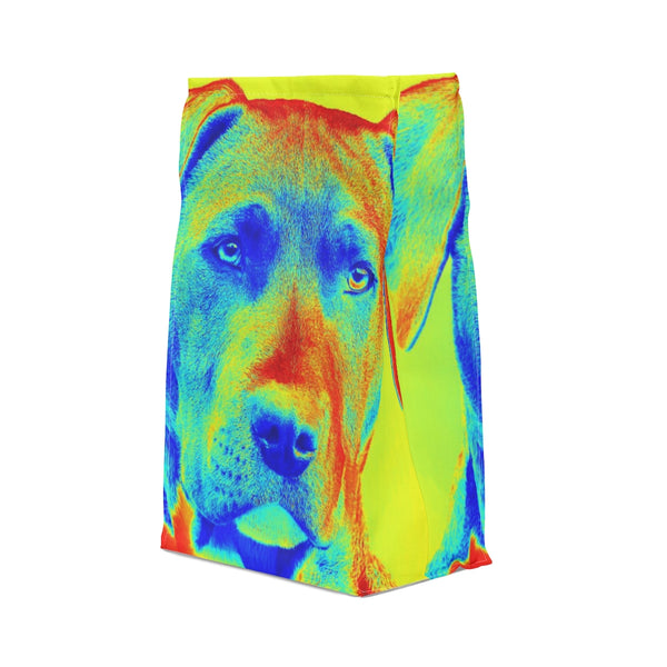 Polyester Lunch Bag