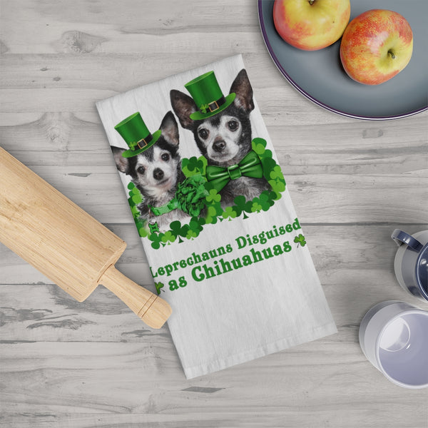 Tea Towel