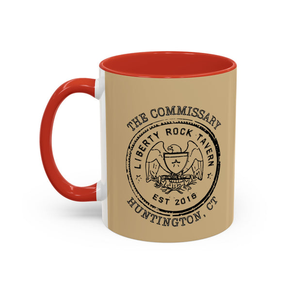Patriotic Huntington Coffee Mug - History Buff Gift,Founding Father Thomas Edison, Vintage Coffee Cup, Americana Drinkware, Liberty Rock