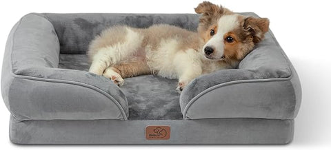 Bedsure Orthopedic Bed for Dogs