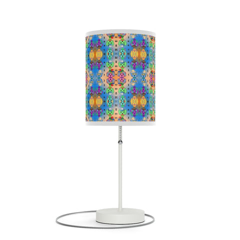 Lamp on a Stand, US|CA plug