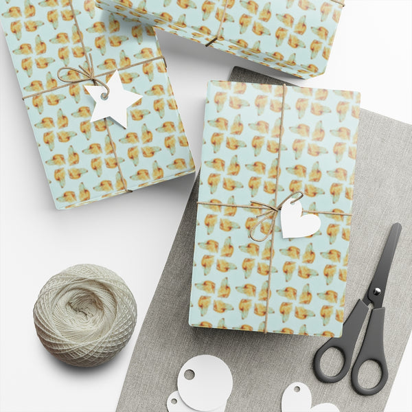Gift Wrap Paper, 1pc