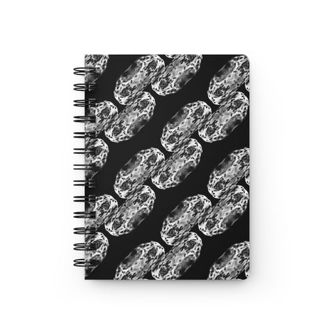 Spiral Bound Journal